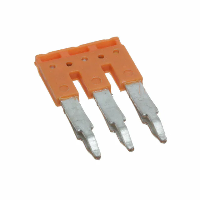 JX2.5/3 Altech Corporation  Terminal Block Jumpers